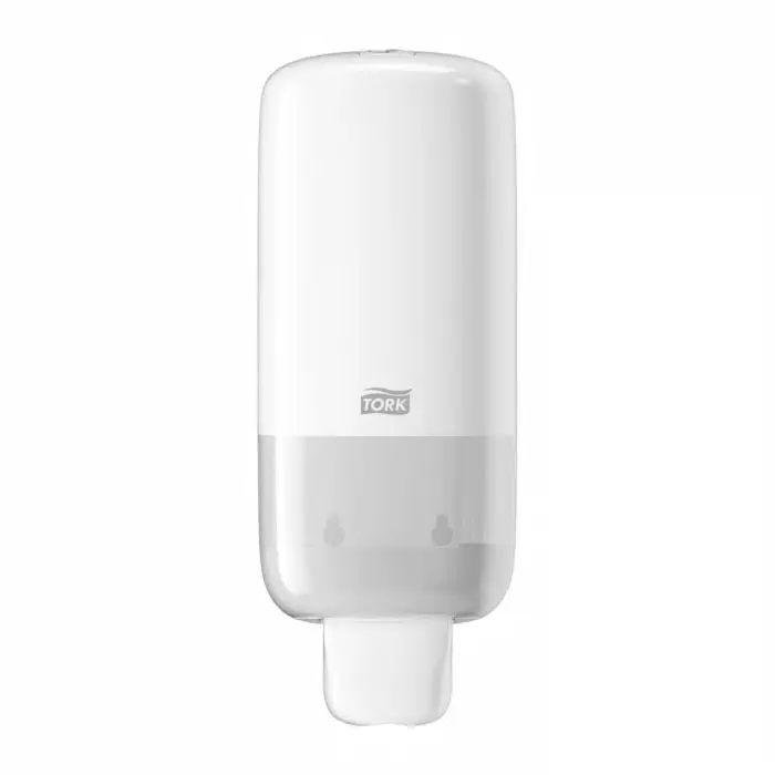 Tork Soap Dispenser Manual 1000 ml White, 561500