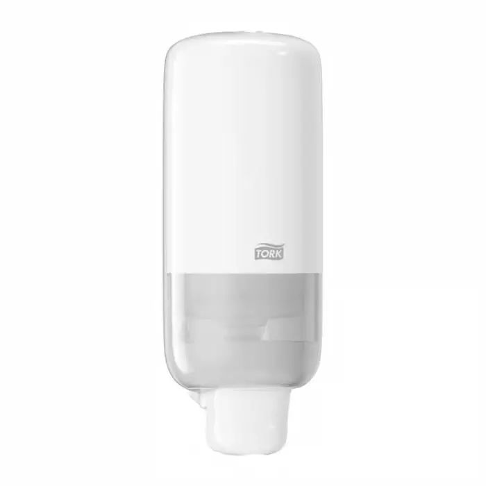 Tork Soap Dispenser Manual 1000 ml White, 561500