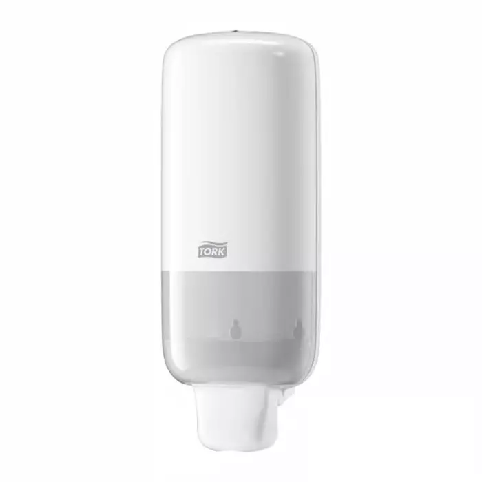 Tork Soap Dispenser Manual 1000 ml White, 561500