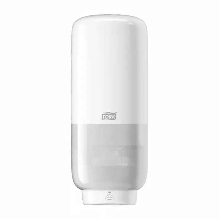 Tork Soap Dispenser Automatic Wall Mounted 1000 ml, 561600