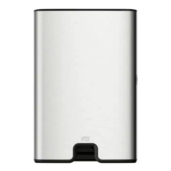 Tork Paper Towel Dispenser Plastic Folded 346x131x495 mm, 460004