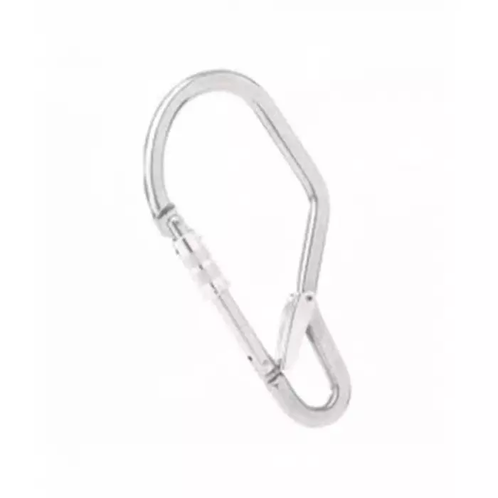 Honeywell Anchor Point Aluminium Auto Lock 23kN 60 mm, 1018972