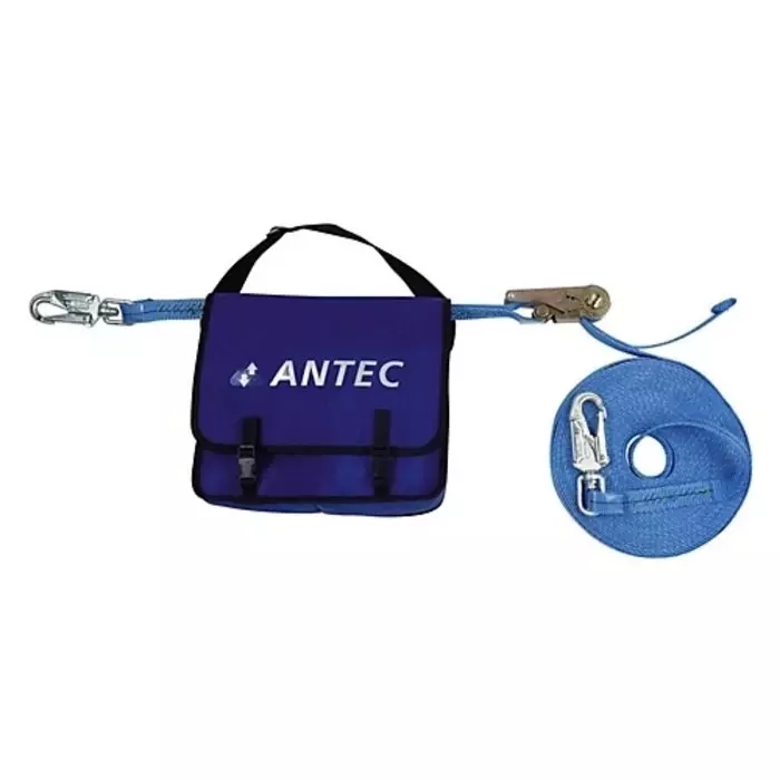 Honeywell Anchor Point Metal 14.5 kN, 1012113