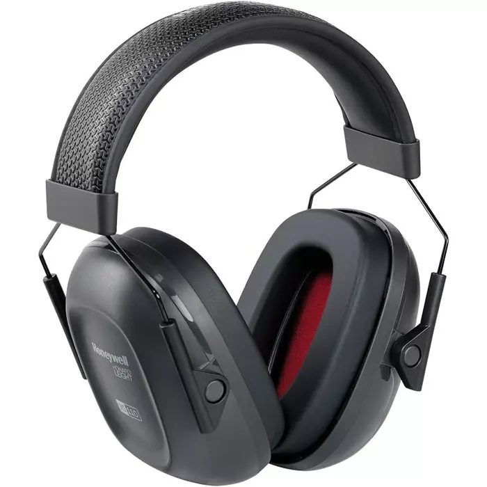 Honeywell Ear Defender with Headband 27 dB, 1035145-VS