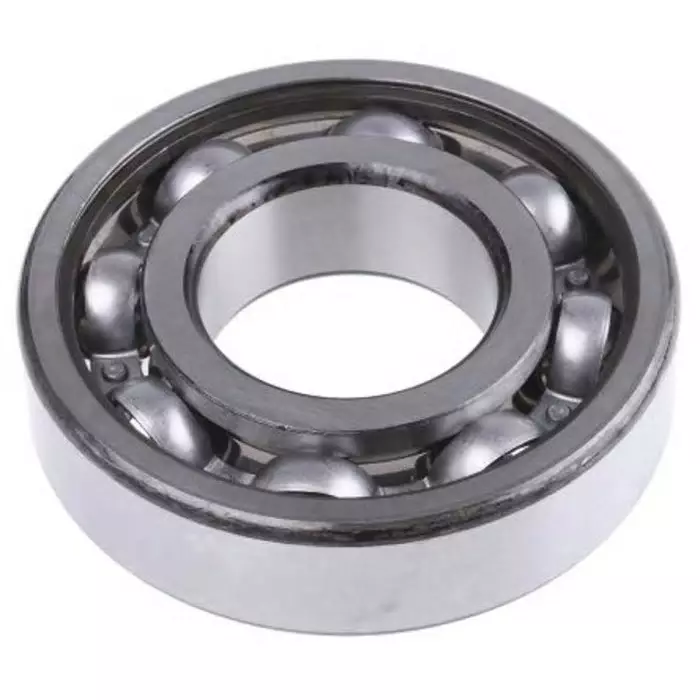 NSK Single Row Deep Groove Ball Bearing- Open Type 15.87mm I.D 34.92mm O.D, KLNJ5/8