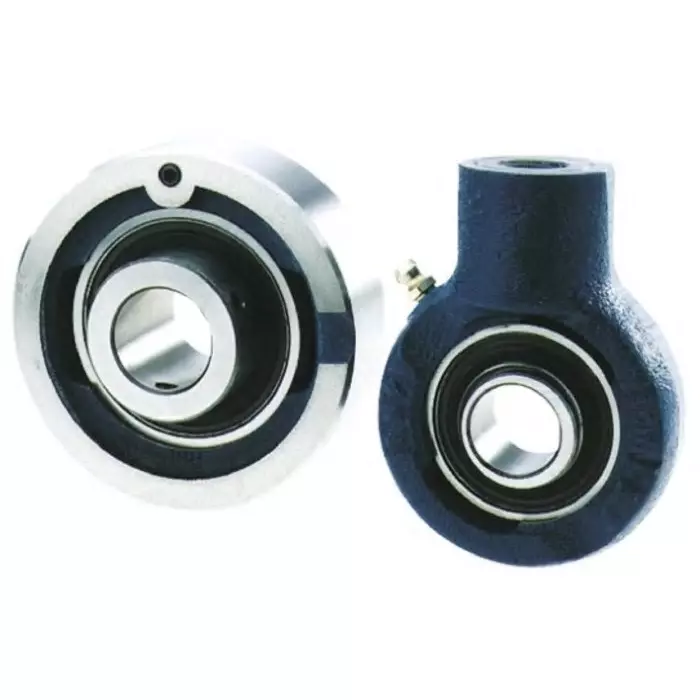 NSK Hanger Bearing 20mm Inner Diameter, SCH20