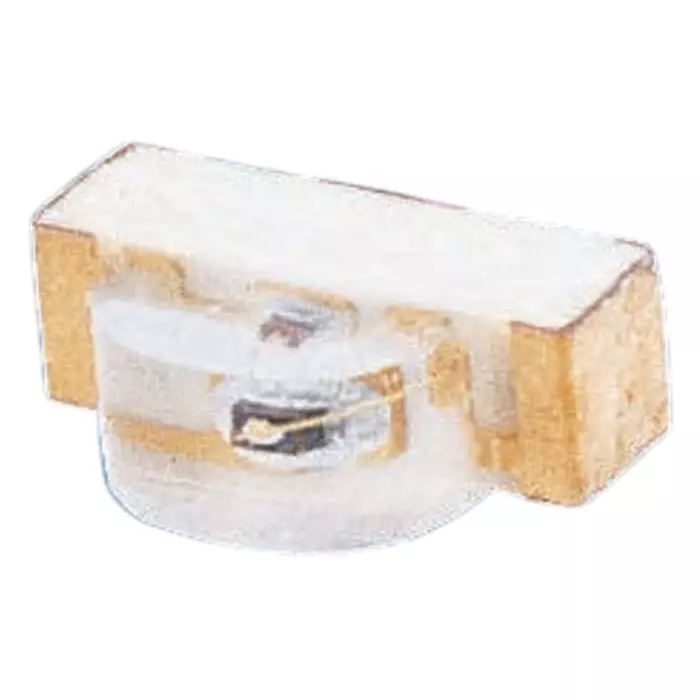 Lite-On LED Green & Red Surface Mount 2.4 V, 3.8 V Forward Voltage (V), LTST-S310F2KT