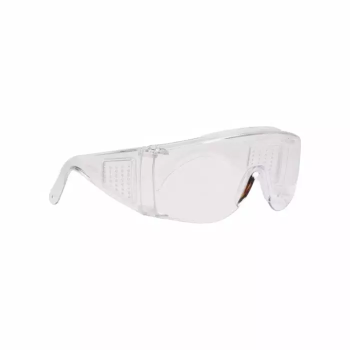 Kimberly-Clark V10 Series Safety Glasses Clear, 25646