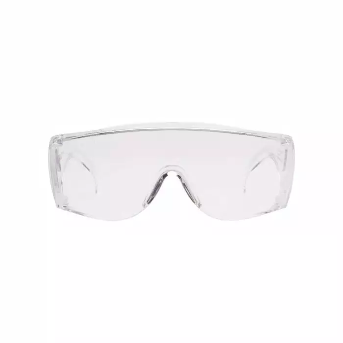 Kimberly-Clark V10 Series Safety Glasses Clear, 25646