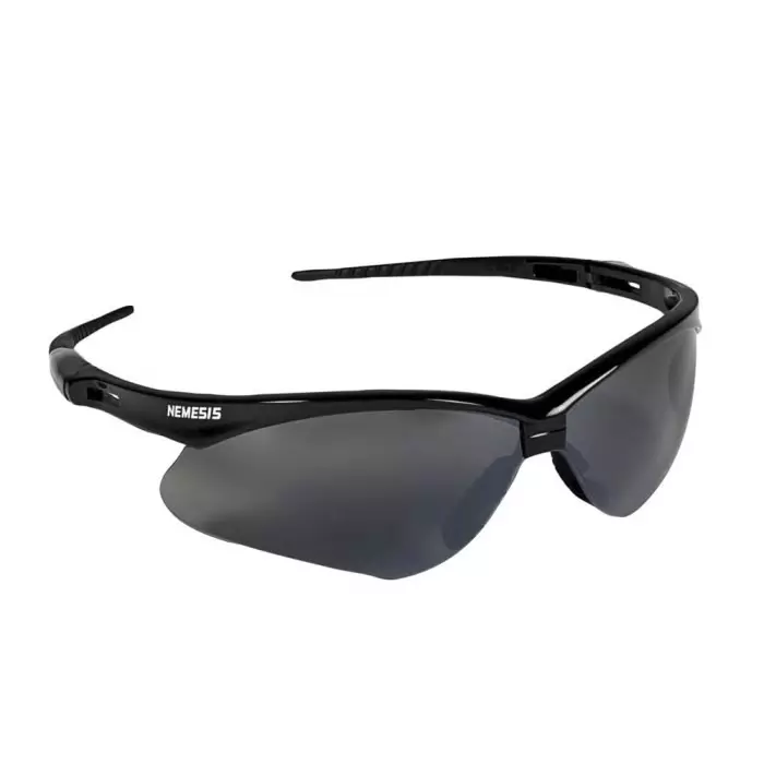 Kimberly-Clark V30 Series Safety Glasses Smoke, 25688