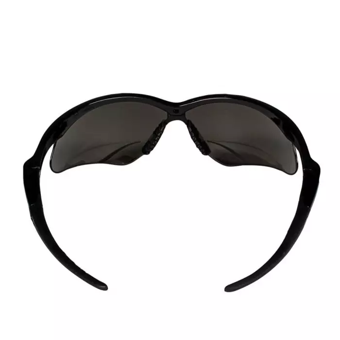 Kimberly-Clark V30 Series Safety Glasses Smoke, 25688