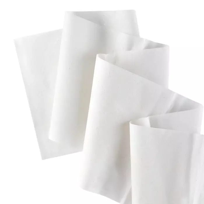 Kimberly-Clark Toilet Roll White 2-Ply 9000 Sheets, 8042