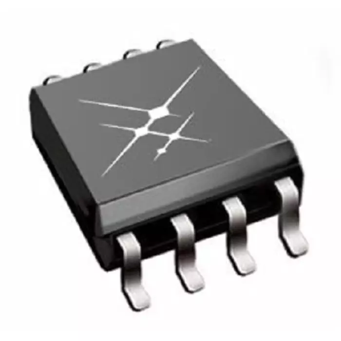 SKYWORKS SOLUTIONS Gate Driver SOIC-8 8-Pin 2.5 A Output Current 6.5 - 24V Supply Voltage, SI8220DB-D-IS