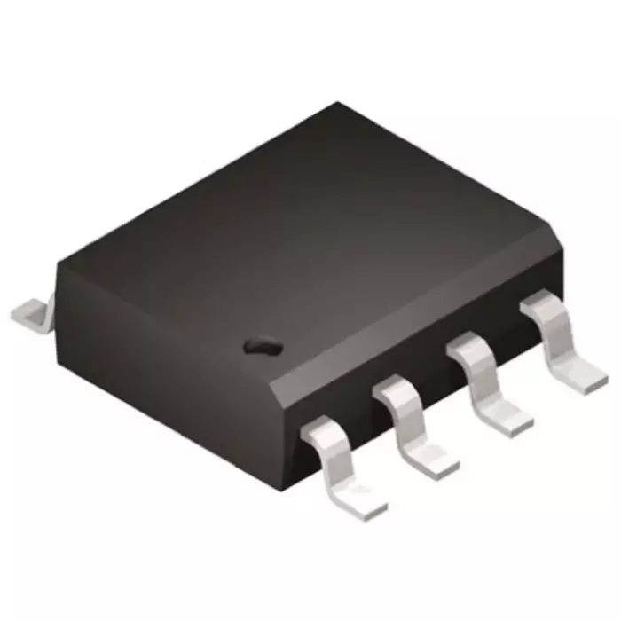 SKYWORKS SOLUTIONS Digital Isolator 5 kVrms 6-Pin, SI8710AD-B-IS