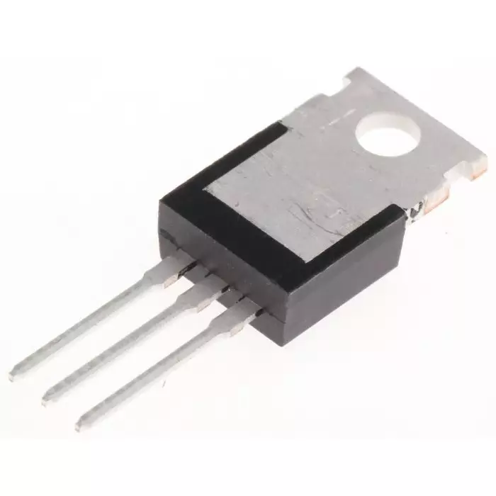WEEN SEMICONDUCTORS TRIAC Through Hole Mount 3-Pin 600 V Gate Trigger 1.5V 600V, BT136-600E,127
