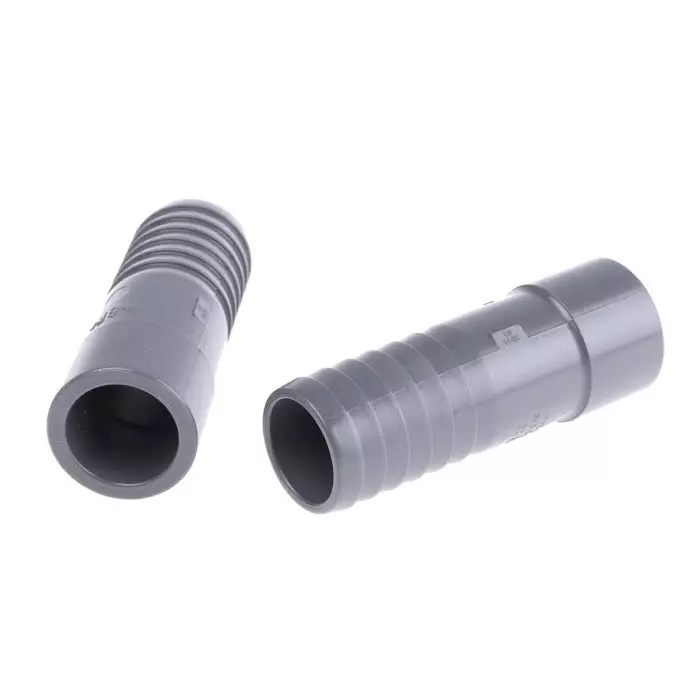 Georg Hose Connector Fischer Connector, 721960408 (Pack of 2)