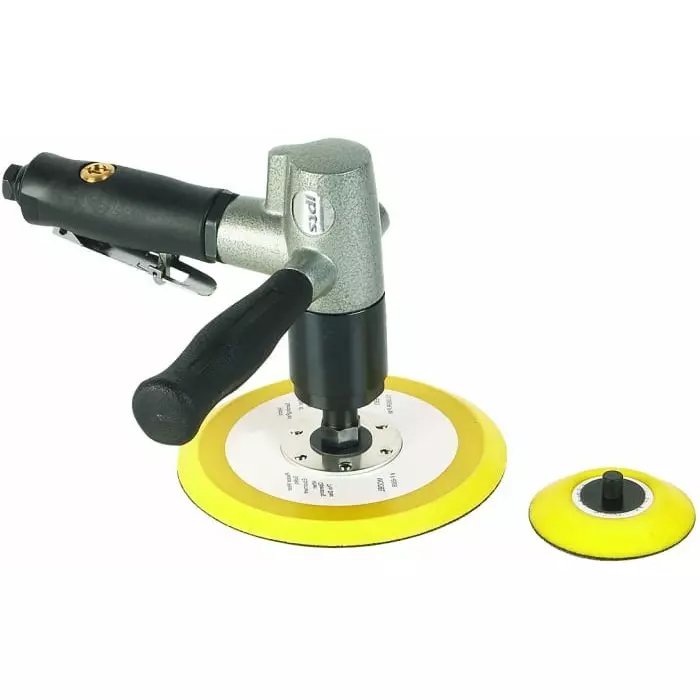 Sam Orbital Sander 75-150 mm Corded Sander, 1578
