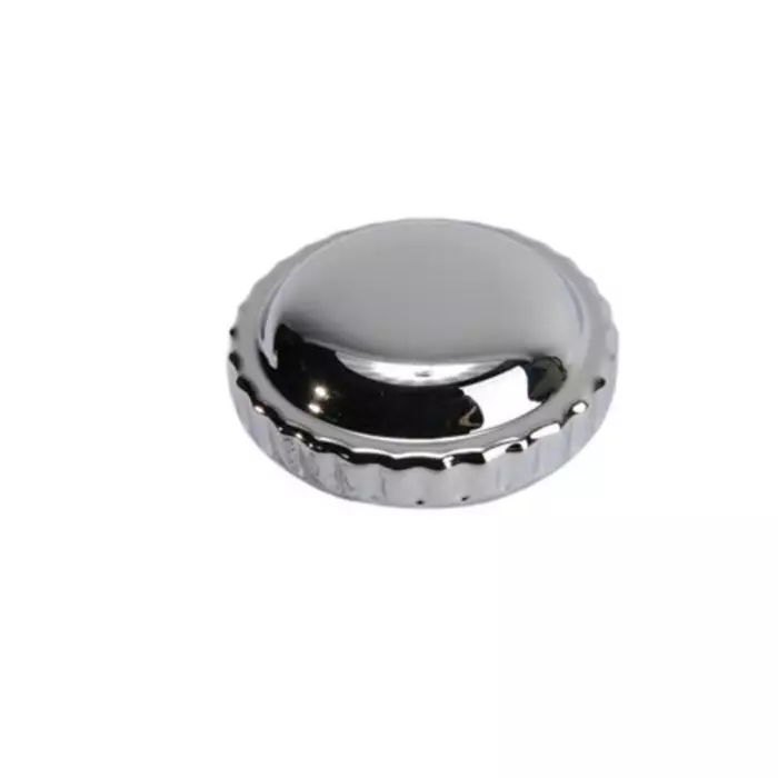 Sam End Cap 3154 for use with Brake Bleeder, 3154-7