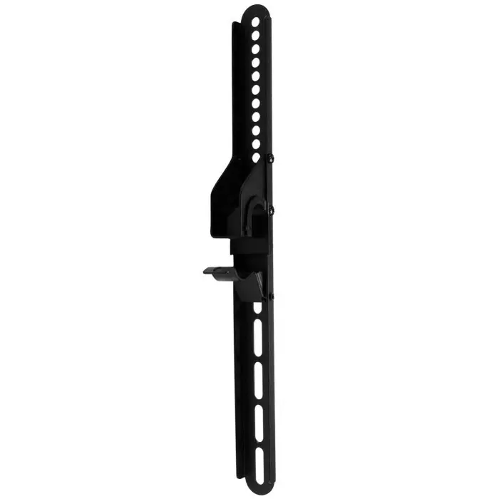 StarTech.com Ceiling Mounting Monitor Arm for 1 x Screen 75 inch Screen Size, FLATPNLCEIL