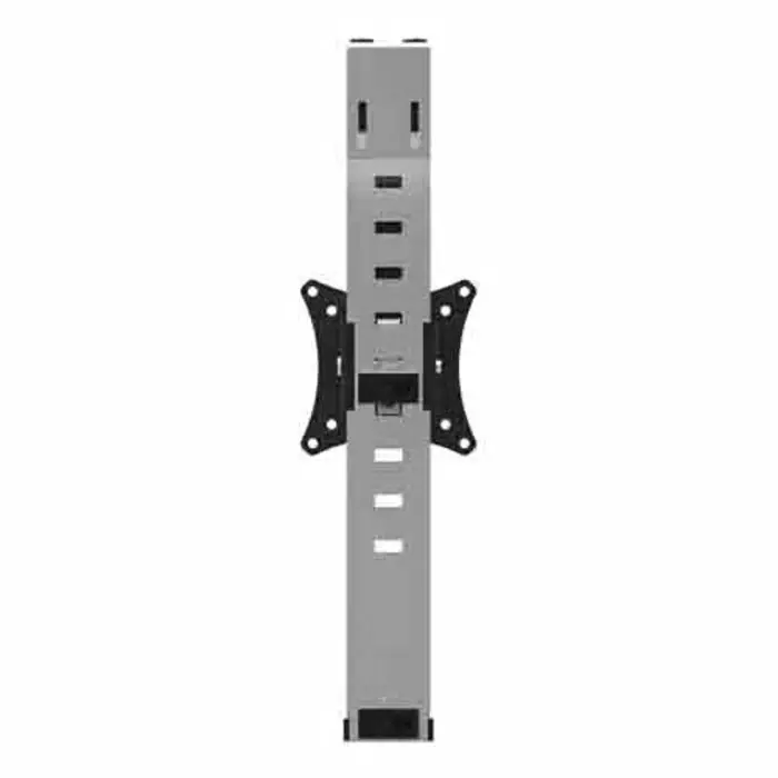StarTech.com Wall Mounting Monitor Arm for 1 x Screen 34 inch Screen Size, ARMCBCLB