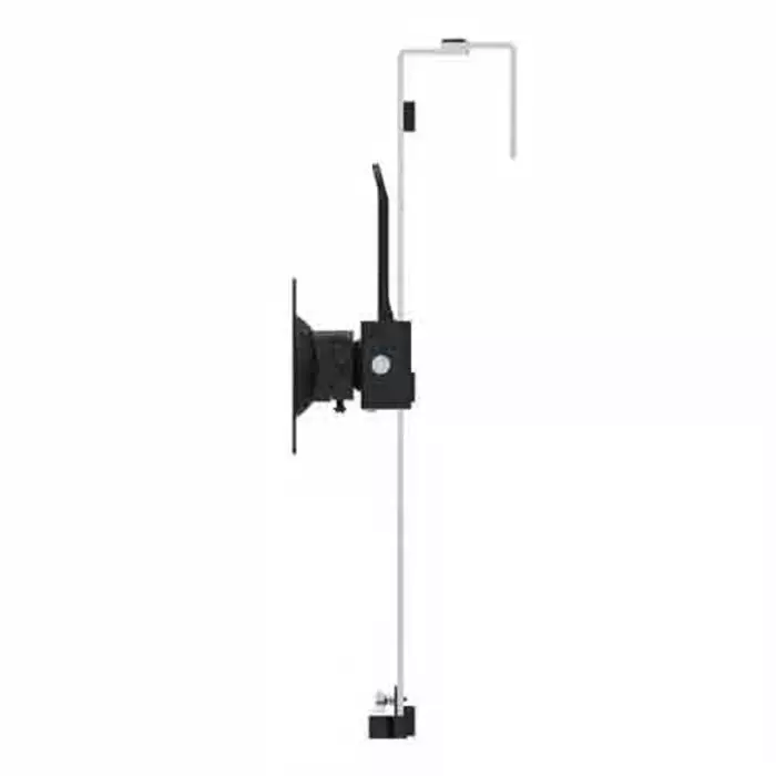StarTech.com Wall Mounting Monitor Arm for 1 x Screen 34 inch Screen Size, ARMCBCLB
