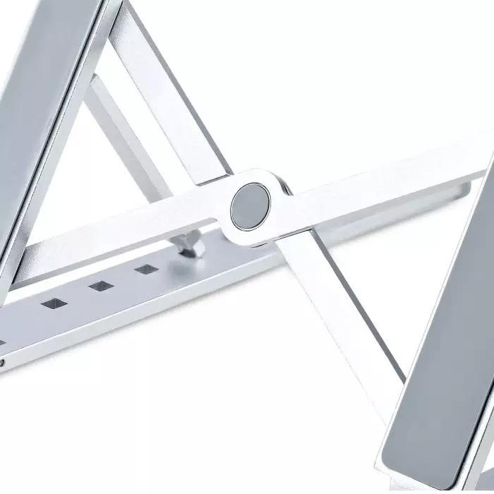 StarTech.com Laptop Stand for Use with Laptop/Tablet, LAPTOP-RISER-BAR