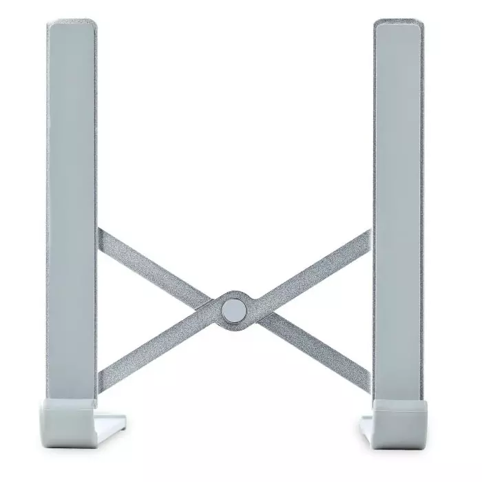 StarTech.com Laptop Stand for Use with Laptop/Tablet, LAPTOP-RISER-BAR