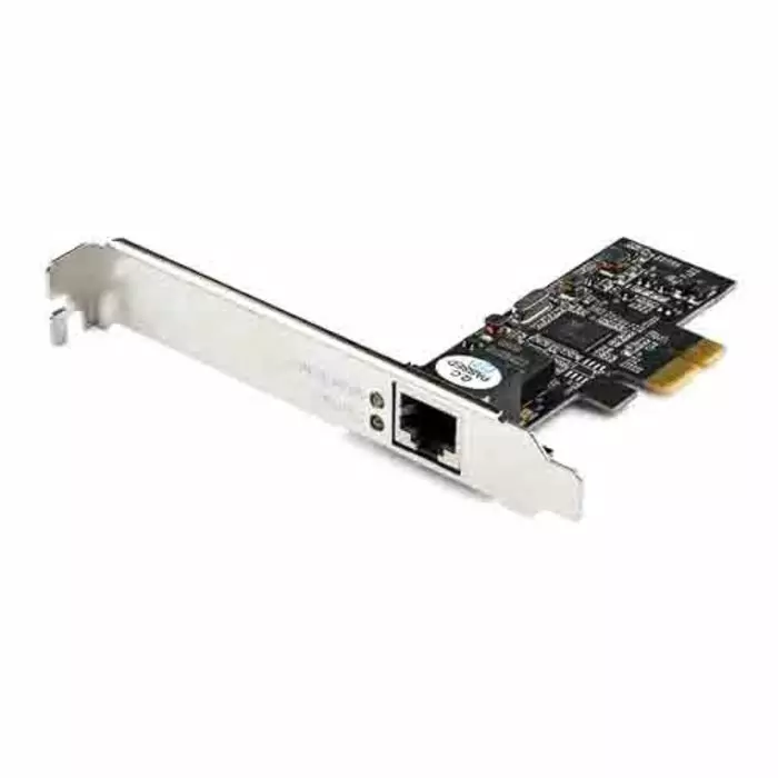 StarTech.com 1 Port PCIe Network Card 2.5Gbe, ST2GPEX