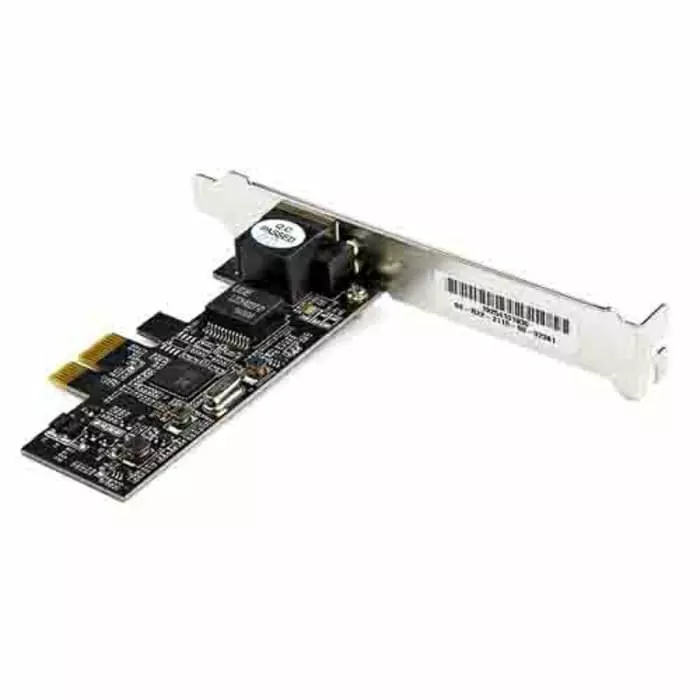 StarTech.com 1 Port PCIe Network Card 2.5Gbe, ST2GPEX