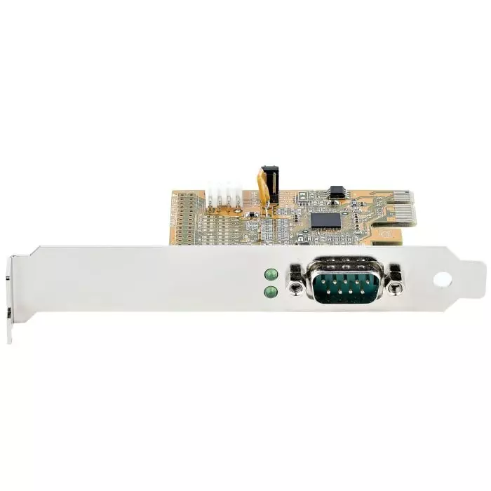 StarTech.com 1 PCI Express RS232 Serial Card, 11050-PC-SERIAL-CARD