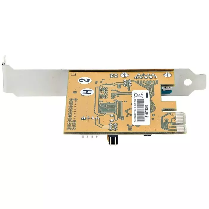 StarTech.com 1 PCI Express RS232 Serial Card, 11050-PC-SERIAL-CARD