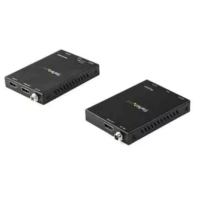 StarTech.com HDMI over CAT 6 HDMI Extender 50m 3840x2160 Maximum Resolution, ST121HD20V