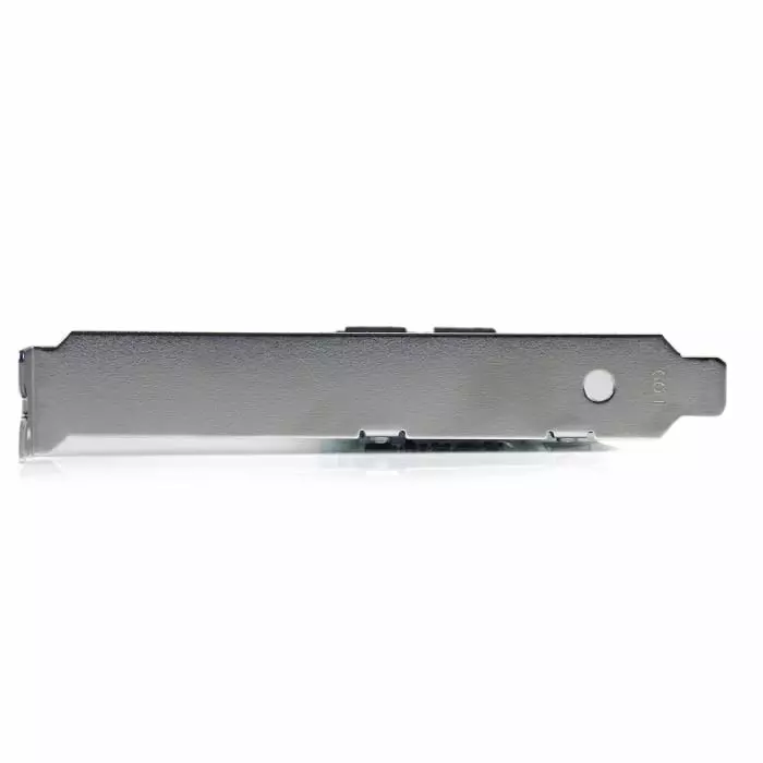 StarTech.com 4 Port SATA PCIe SATA III Controller Card, PEXSAT34RH