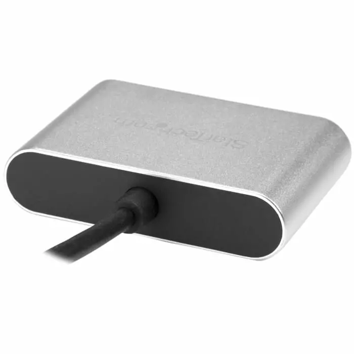 StarTech.com 1 Port USB 3.0 External Card Reader for Cfast Memory Cards, CFASTRWU3C