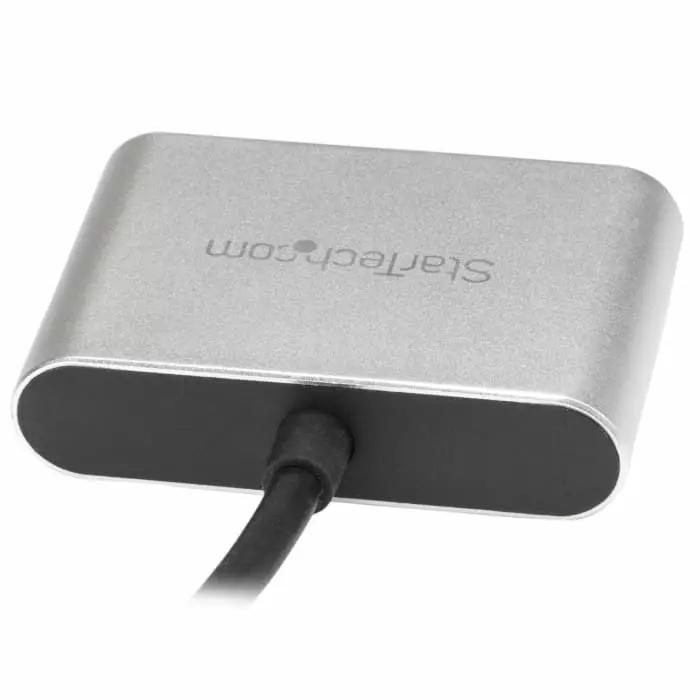 StarTech.com 1 Port USB 3.0 External Card Reader for Cfast Memory Cards, CFASTRWU3
