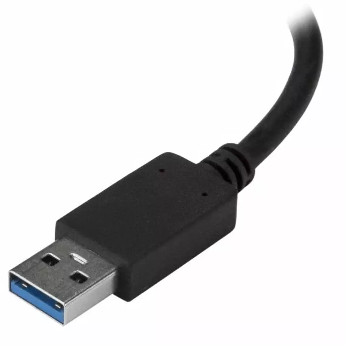 StarTech.com 1 Port USB 3.0 External Card Reader for Cfast Memory Cards, CFASTRWU3