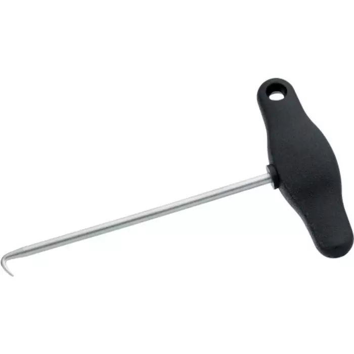 Sam Spring Hook 15 mm, 3100-2
