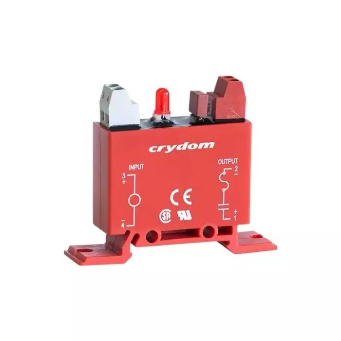 SENSATA/CRYDOM Output Module DR, DR-ODC24