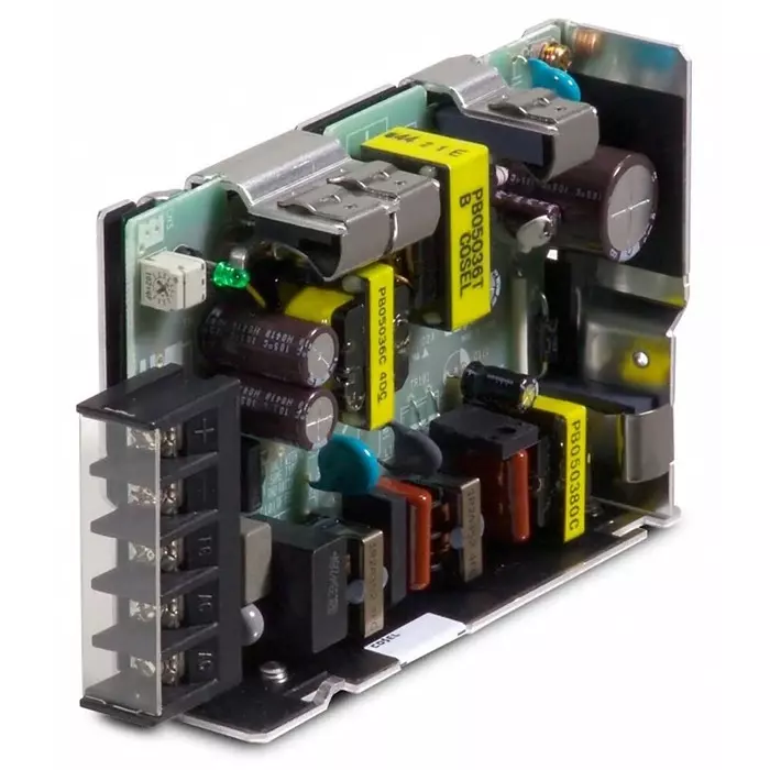 Cosel Switching Power Supply PBA50F Chassis Mount, PBA50F-24