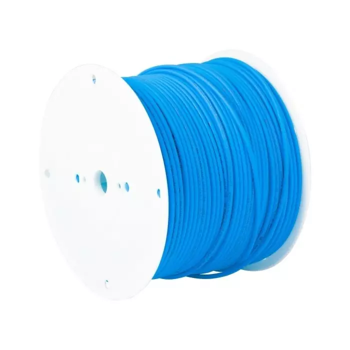 Telegartner 305 m Cat7 Blue S/FTP Shielded Unterminated LSZH Sheath, 100013211 (Pack of 305)
