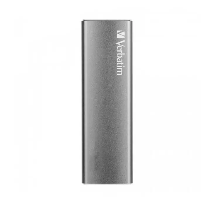 Verbatim Vx500 2TB 2 TB External SSD, 47454
