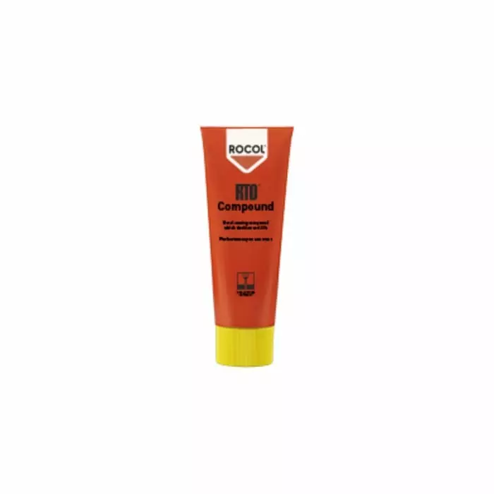 Rocol Rocol RTD Compound Cutting Paste 50 g Tube, 53020