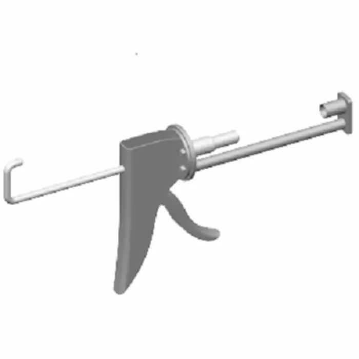 FlexLink Insertion Extraction Tool XLMJ Series Pin Contact, XLMJ 4