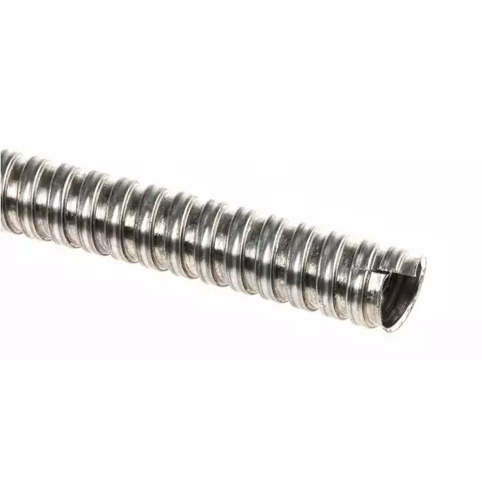 Kopex Flexible Conduit 20 mm Nominal Diameter Stainless Steel Metal, KSU0405