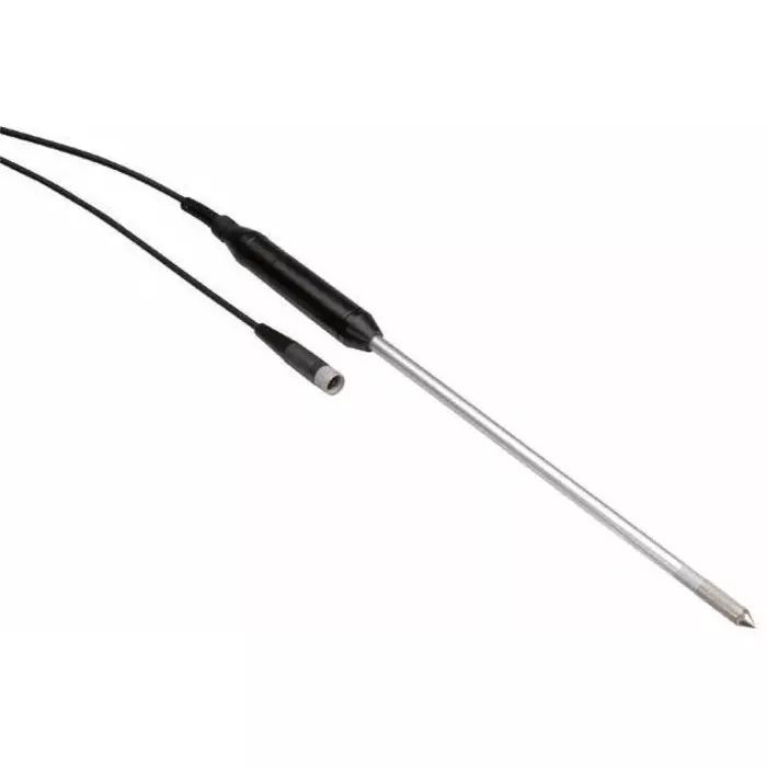 Rotronic Hygrometer Probe for HygroPalm HP23 Series With SYS Calibration, HygroClip HC2-HP28