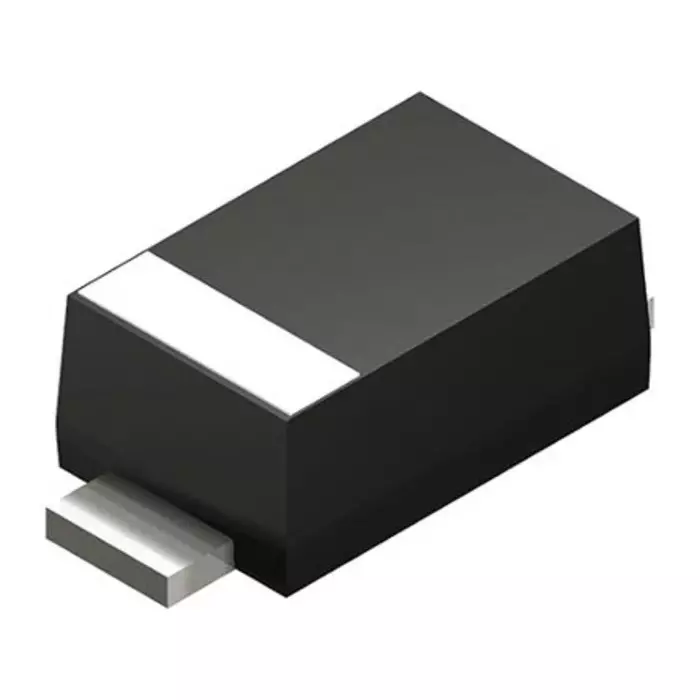 Fagor 600V 1.5A Silicon Junction Diode 2-Pin SOD123W, FS1JW TRTB (Pack of 10000)