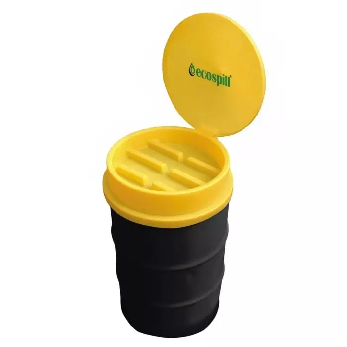 Ecospill Cover Bin Lid Cover for Drum, P3290061
