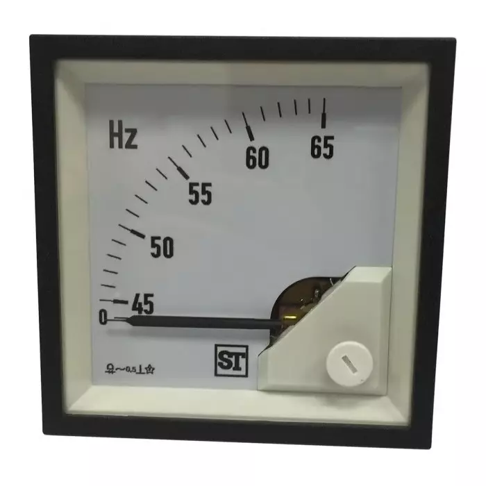 SIFAM TINSLEY Sig mA Frequency Control Analogue, ZQ94-46243N1CAW0ST