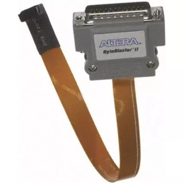 Altera ByteBlaster II Parallel Port, PL-BYTEBLASTER2N