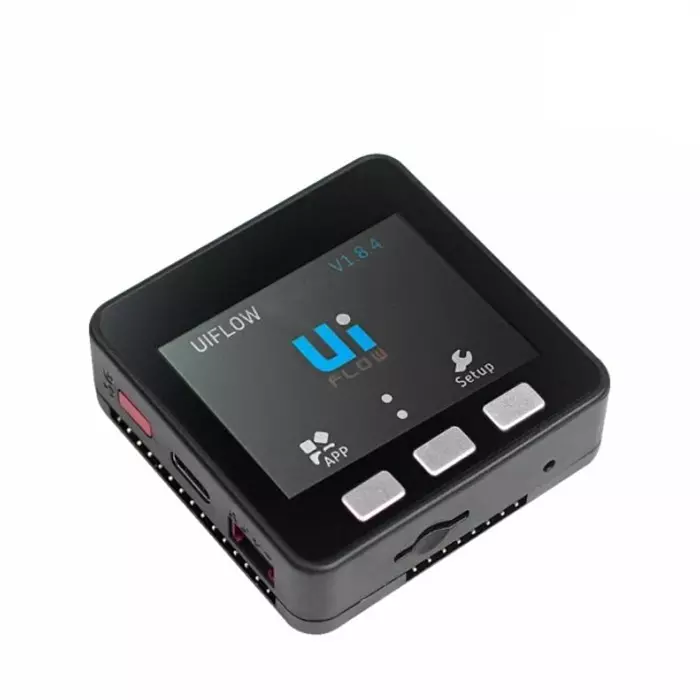M5Stack Development Kit for Stacking Modules And Sensors, K001-V27